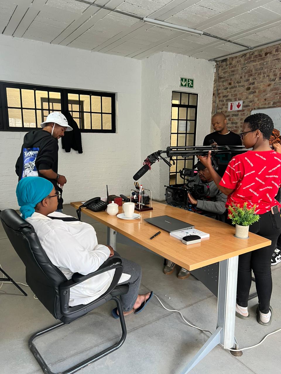 48 Hour Film Project