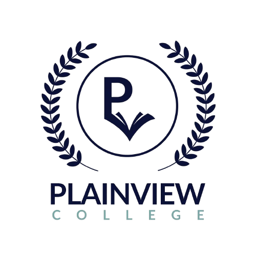 Plainview College Logo
