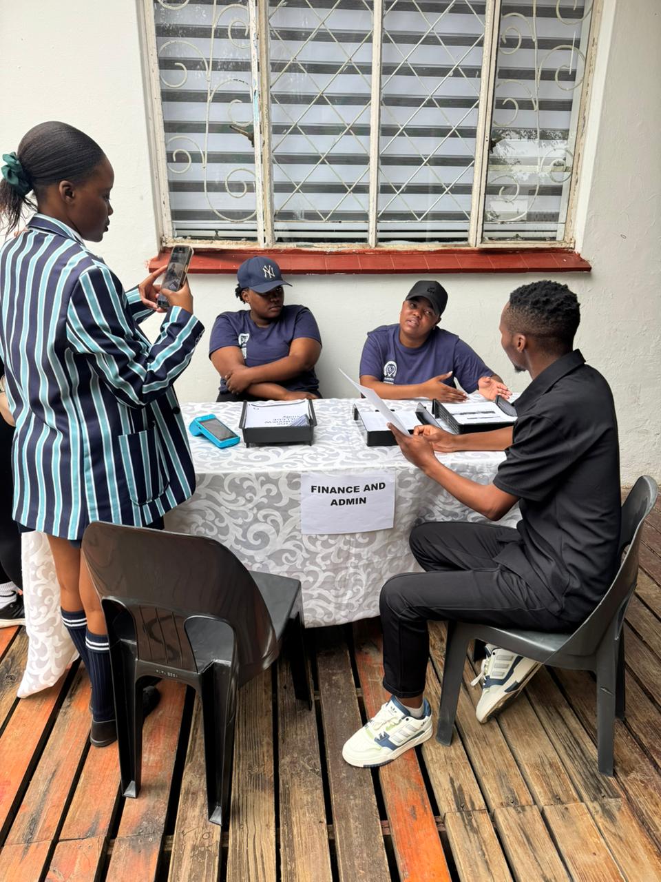 Empowering Young Minds