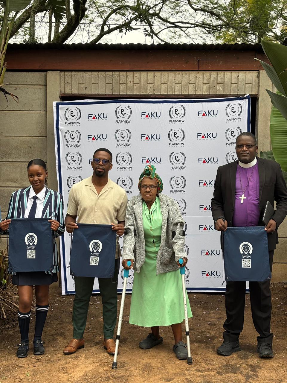 Open Day with Standard Bank